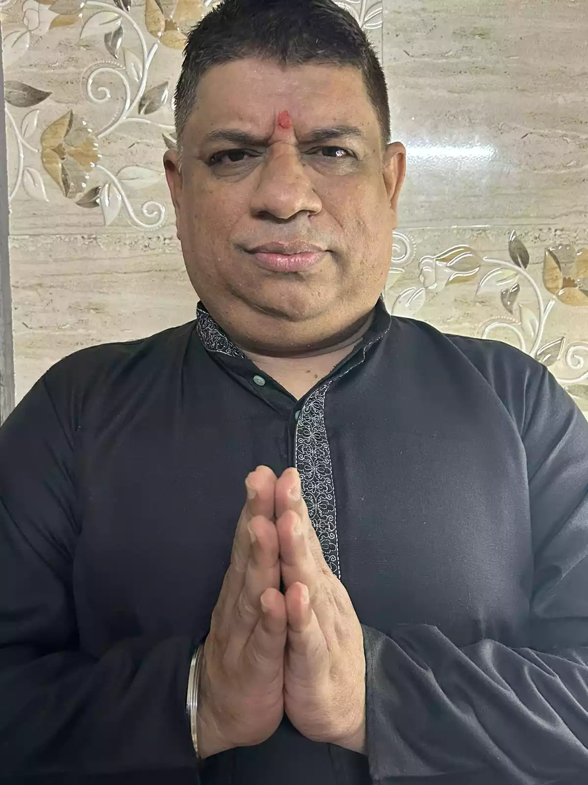 Aacharya Prabhat Mishra